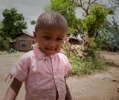 a child in Mto wa Mbu (4)